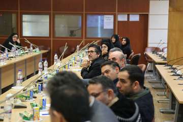 کارگاه تخلیه تلفنی